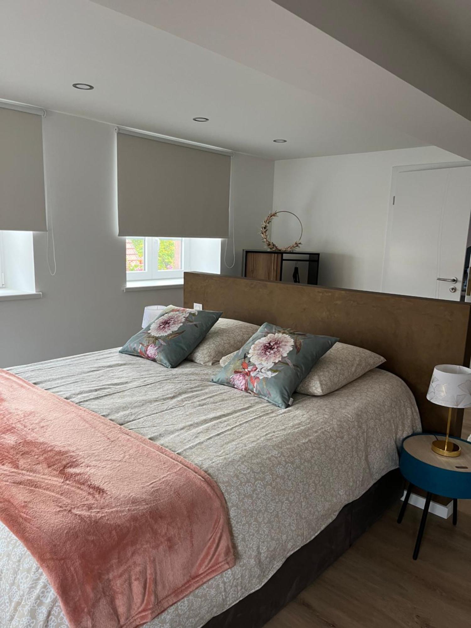 Chambres D'Hotes Chez Linda Stephane Le Passe Compose Preuschdorf Eksteriør bilde